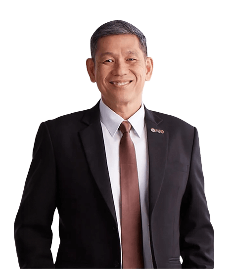 Mr. Chawalit Tippawanich