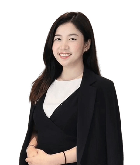 Ms. Nawaphorn Sakphutiwath