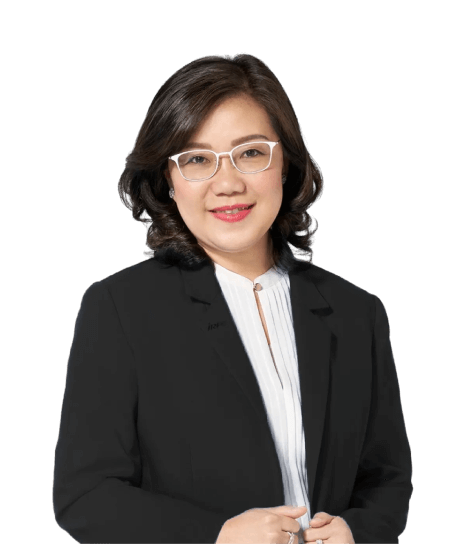 Ms. Nidcha Jirametthanakij