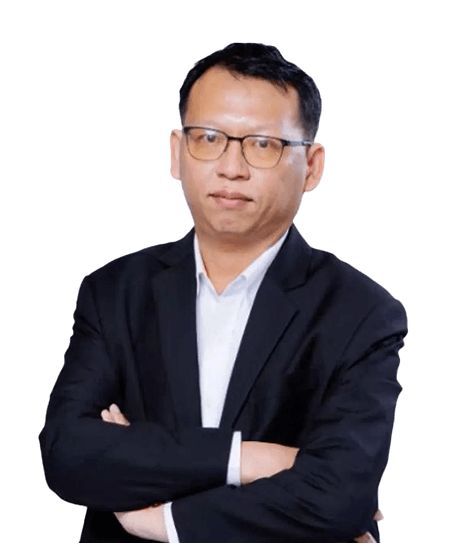 Mr. Nithiroj Niwatbavornchai