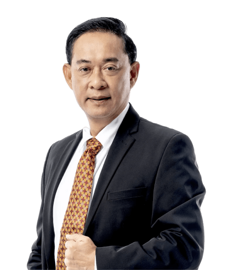 Mr. Soros Yodmongkol