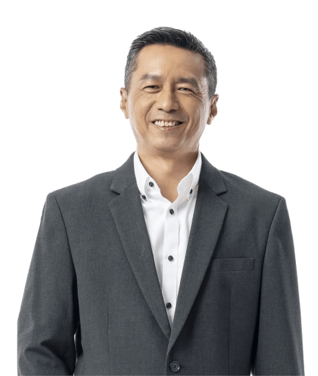 Mr. Wichan Soopajitkasem