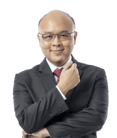 Mr. Worabutr Lertitthiporn