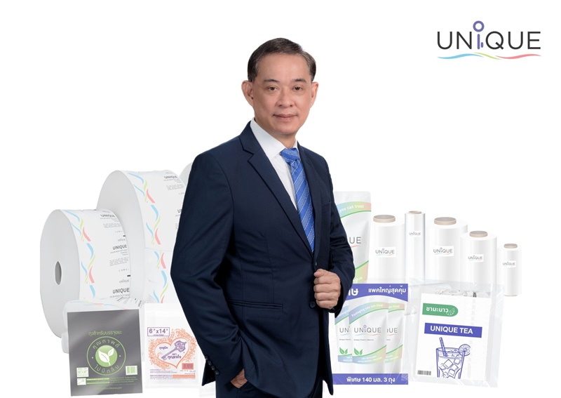 "UNIX" น้องใหม่ไอพีโอ จ่อระดมทุนเข้า SET ใน Q2/69
