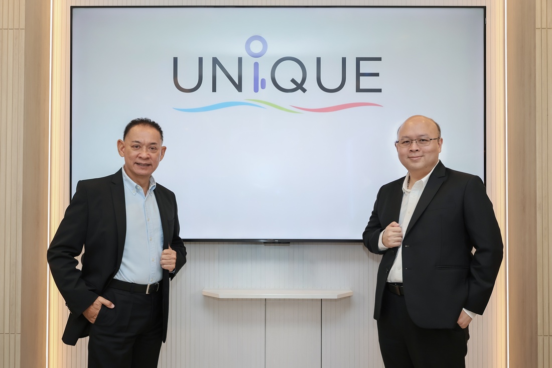 UNIX เปิดเกม Q3 เร่งเพิ่มประสิทธิภาพการผลิต ปูทางรับโอกาสบรรจุภัณฑ์โต